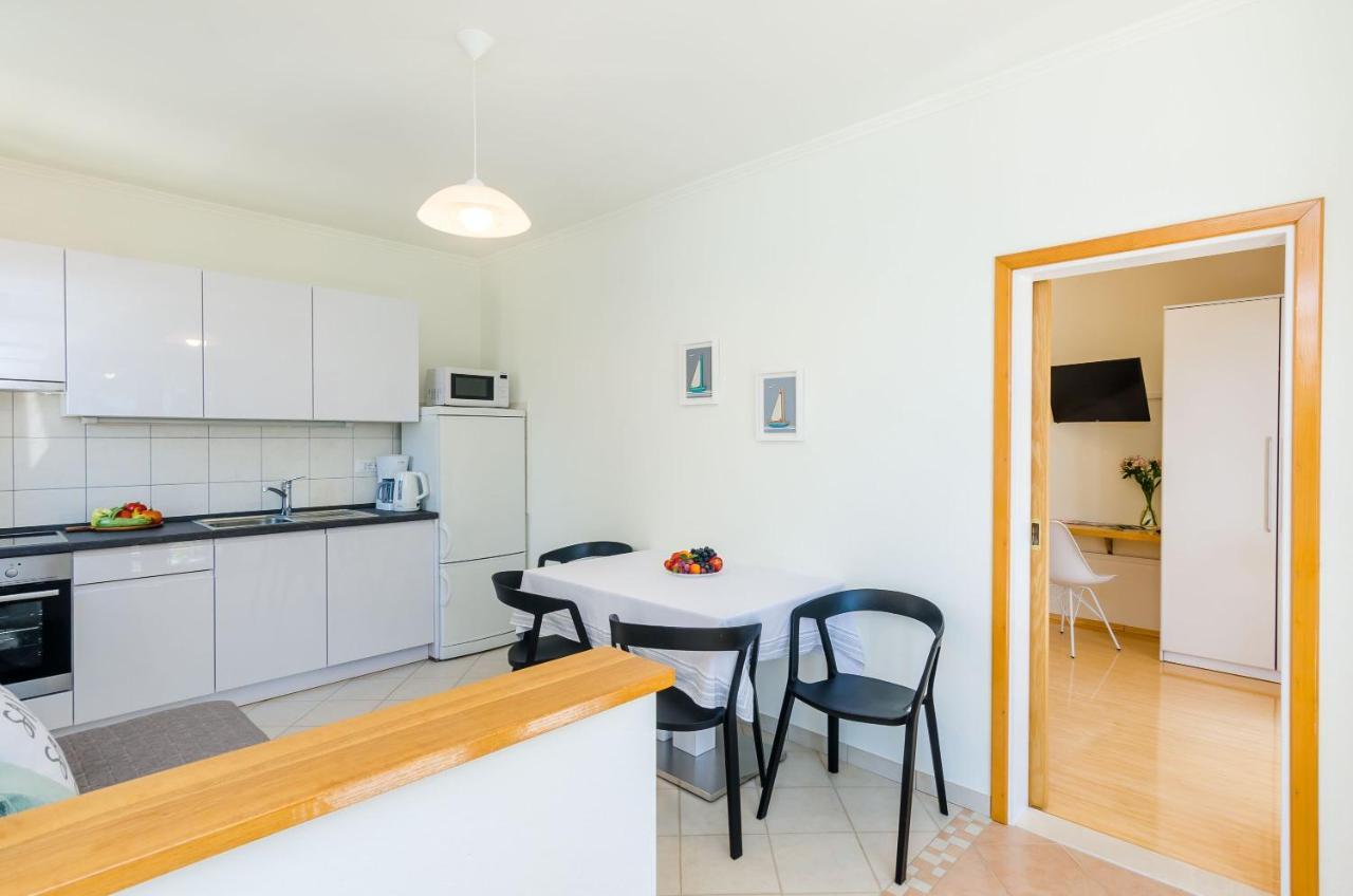 Apartments Sara モルナット エクステリア 写真