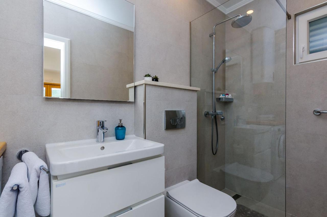 Apartments Sara モルナット エクステリア 写真