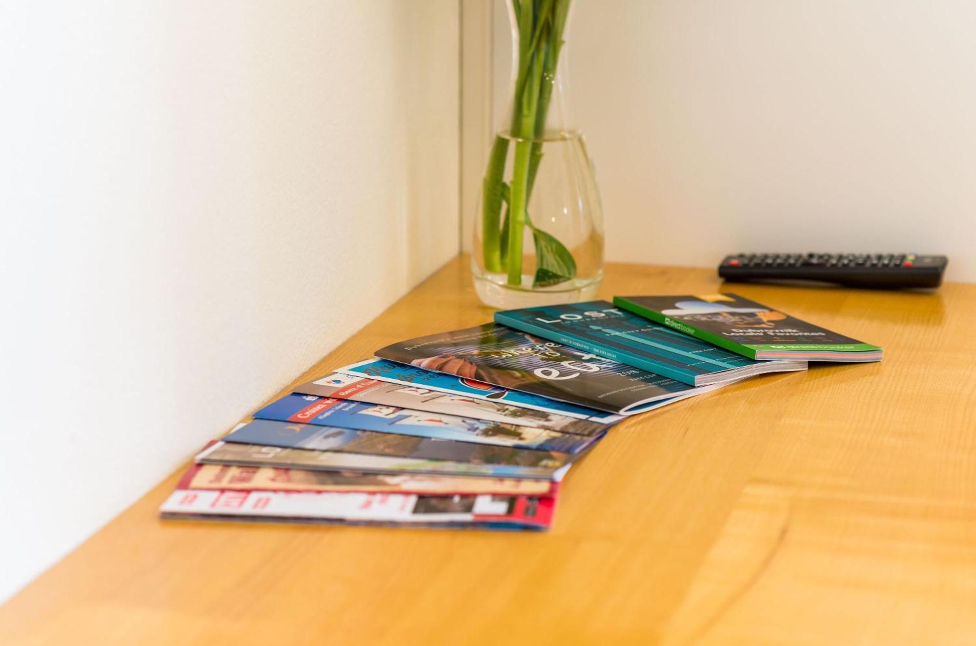 Apartments Sara モルナット 部屋 写真